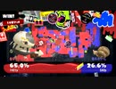 【Splatoon3前夜祭】第03話-とりあえずフェスマッチ（オープン）で色々やってみる【齢38のスピナー使い】