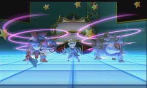 とりあえず、ドラゴンクエスト　モンスターバトルロードビクトリーをしゃべりながらやるだけ　その４８