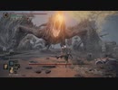 【ELDEN RING実況】vs飛竜グレイ part90