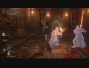 【ELDEN RING実況】vs神肌の使徒 part91