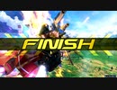 【EXVS2XB】ですともおじさんのクロブ珍道中544