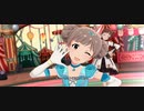 【ミリシタ】箱崎星梨花(セカンドヘアスタイル)「Come on a Tea Party!」【ユニットMV】