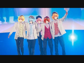【ライブ映像】青春チョコレート／すとぷり【東京ドーム公演！すとろべりーめもりー Vol.Next!!!!】