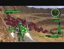 【PS4実況】ルーレットで兵科を決める地球防衛軍6 Part.008【地球防衛軍6】