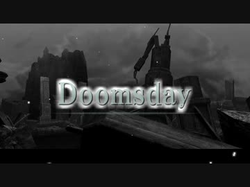 【Project DIVA F 2nd】Doomsday【編集PV】