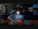 軟弱艦長、スタートレックオンライン　『Juppitar Iratus（PVE） 』００３　1080pLite Saturn（土星） Intel Science Spearhead