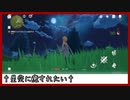 【星空に癒されたい☆】原神スローライフ.2☆