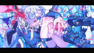 【アベルーニ】　CH4NGE　【CoeFontカバー】