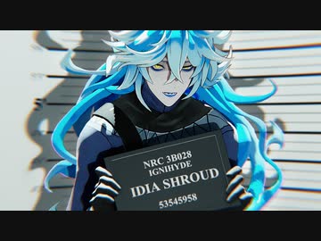 【MMDツイステ】episode 6【シュラウド兄弟】