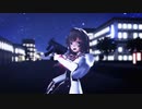 【MMD艦これ】神州丸さんがヒガン【SE追加版】