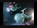 スタトレスターシップ紹介番外編その16NX-01 I.S.S.エンタープライズ ゆっくり解説