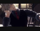 【ＭＭＤヒロアカ】メーベル【爆豪勝己】