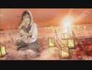 【ニコカラ】夏の透明〈buzzG×初音ミク〉【on_v】