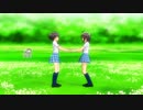 【MMDm@ster】ニア【菊地真】【真17祭】