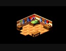 スーパーマリオRPGを愚兄弟が雑談プレイ其ノ壱