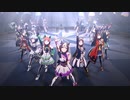 【ウマ娘MV】GIRLS' LEGEND U【1080p】