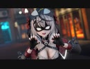 【MMDホロライブ】CH4NGE/沙花叉クロヱ