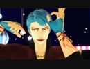 【MMD刀剣乱舞】マーシャル・マキシマイザー【山伏国広】