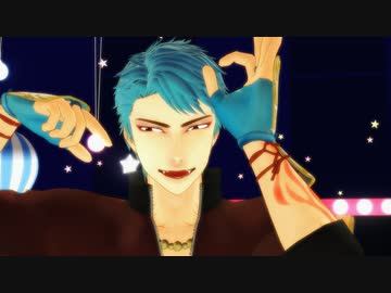 【MMD刀剣乱舞】マーシャル・マキシマイザー【山伏国広】