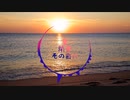 夏　閉幕　その前に　／初音ミク 【トロピカルハウス】