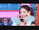 220828　SBS　人気歌謡　TWICE Talk that Talk