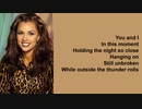 Vanessa Williams - The Sweetest Days