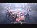 どこで止めても一番良い位置にいるオペラオーさんのGIRLS' LEGEND U