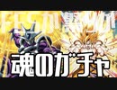 【ドッカンバトル】FESか祭りか。男の魂のガチャ。【地球まるごと！宇宙最強キャンペーン】