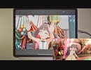 【ミリシタ】Come on a Tea Party! MM フルコンボ 【手元】