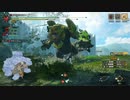 【MHRS】初心者プレイ☆ガランゴルムに挑戦っ！