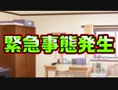 【紳士向け】#49　まさかの救急車を呼ぶことに【妹ぱらだいす！】