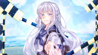 【コールセンターのお姉さんが】少女レイを歌ってみた*白嶺ダリア