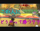 マリオカート8DX初心者ががんばって1位をとるだけ【#110】