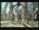 【MHW】カタカナ言ったら即終り実況Part1の映像中雑談【雑談】