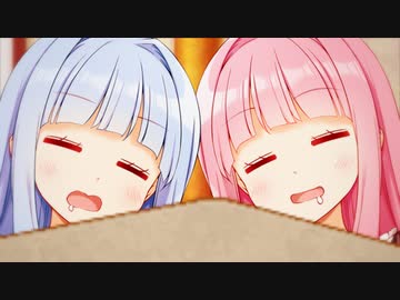 スヤァ…【第八回ひじき祭】