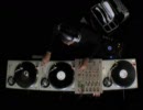 JEFF MILLS_ The Exhibitionist Mix (part 3_3)