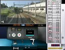 [無言検証] Train Simulator PLUS 小田急電鉄小田原線２（新宿～小田原）（その３）
