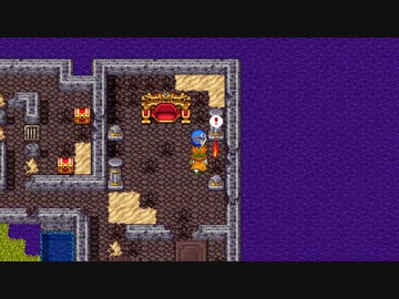 １日約１０分冒険へ出る！ドラゴンクエストⅡ 悪霊の神々を実況プレイPart06