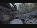 X360ゲーム配信「戰爭機器2」劇情-困難第二期 (10)
