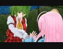 東方空野球 第14話 走者の重圧【東方MMD】
