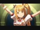 きんいろのサイドテール娘ちゃんたちで『GIRLS' LEGEND U -short version-』