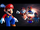 [SMG4]マリオバースへ