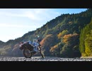 約10年間のツーリング記録