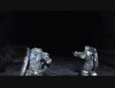 X360ゲーム配信「戰爭機器2」劇情-困難第二期 (15)