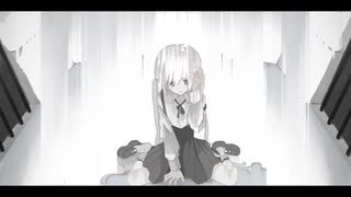 浮遊する黒 / 初音ミク