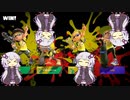 【Splatoon3】軟体動物の前夜祭 Part.0【ナワバリバトル】