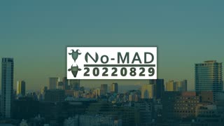 ラジオ『No-MAD（ノマド）』（2022/08/29 配信）