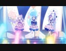 アイドルマスター　シンデレラガールズ　Over “Quartzer”