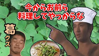 植物のクズがこの野郎…【草食淫夢】