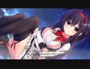 【詩桜√】＃77[祝！続編凸]ハミダシクリエイティブを実況プレイ　この性格のきつさを攻略しようや！